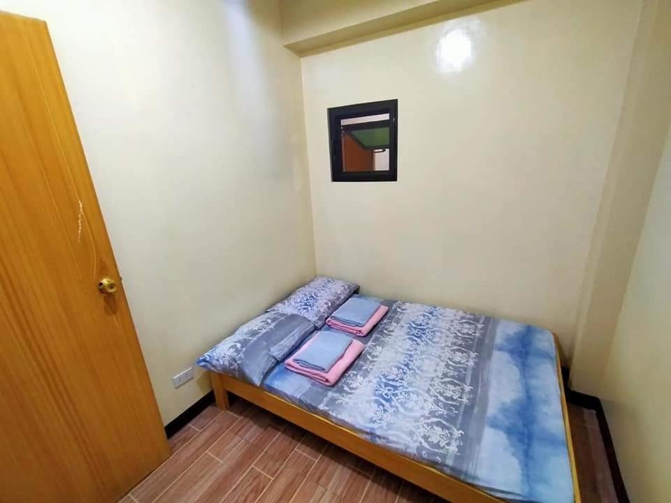 Jo-Za-Na'S Hostel Baguio City Ngoại thất bức ảnh