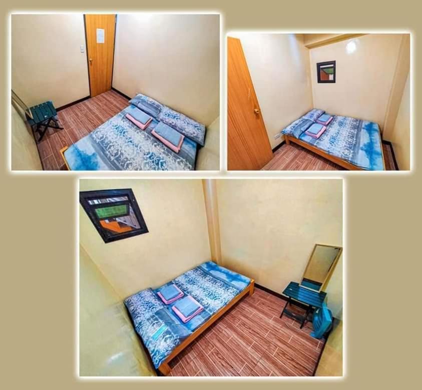 Jo-Za-Na'S Hostel Baguio City Ngoại thất bức ảnh