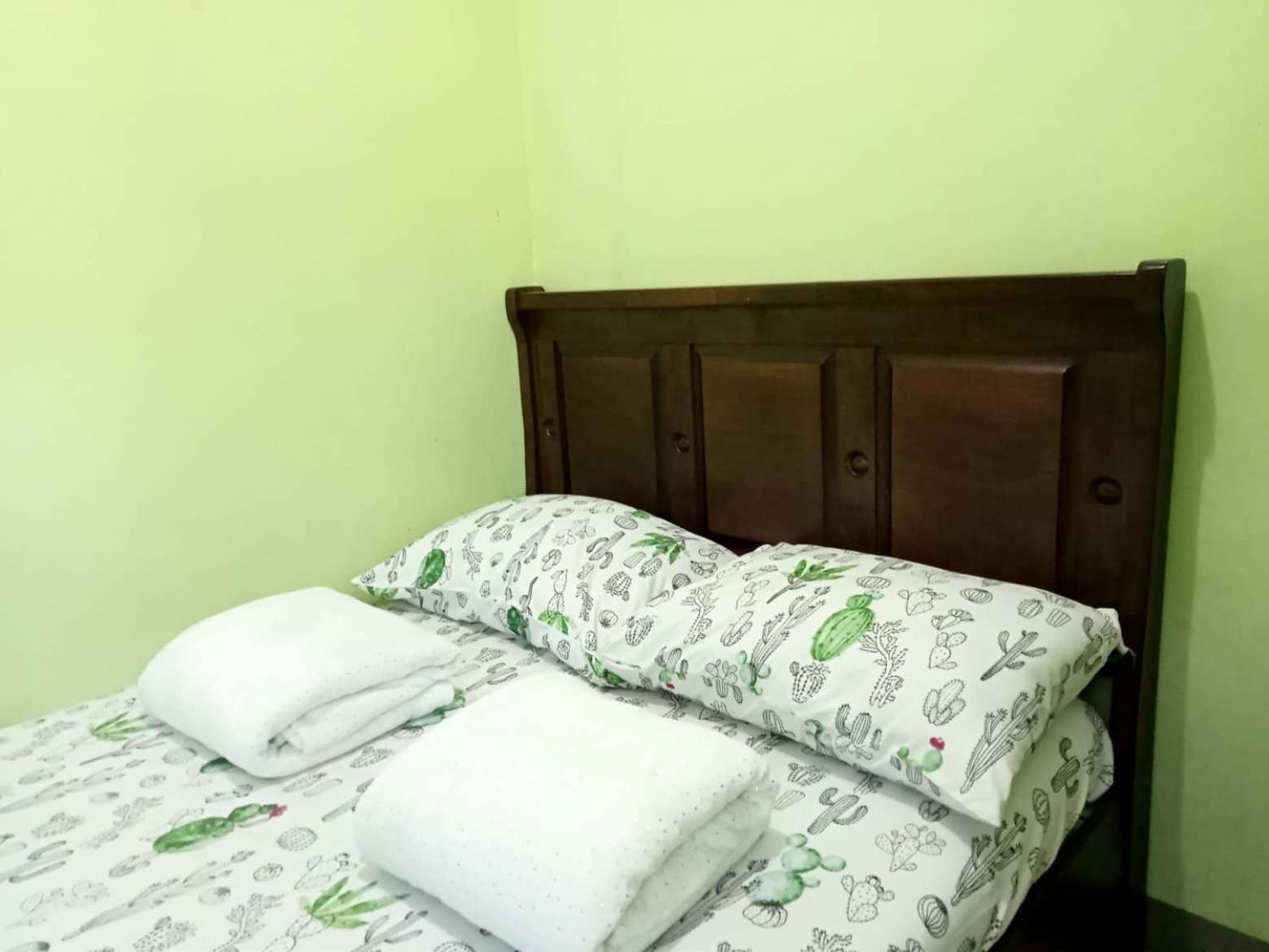 Jo-Za-Na'S Hostel Baguio City Ngoại thất bức ảnh